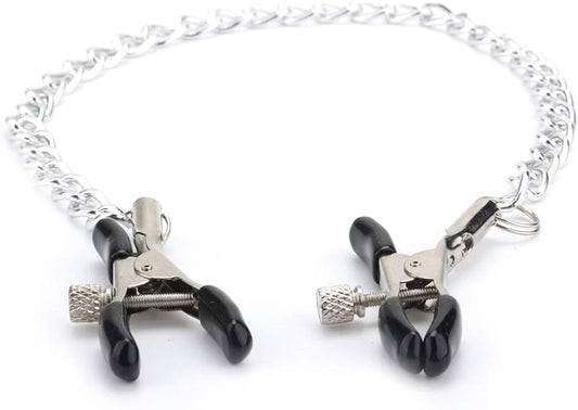 Guilty Pleasure Flat Nipple Screw - Loveangels