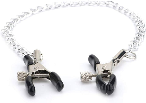 Guilty Pleasure Flat Nipple Screw - Loveangels