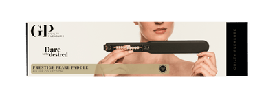 Guilty Pleasure Prestige Pearl Paddle - Loveangels