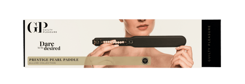 Guilty Pleasure Prestige Pearl Paddle - Loveangels