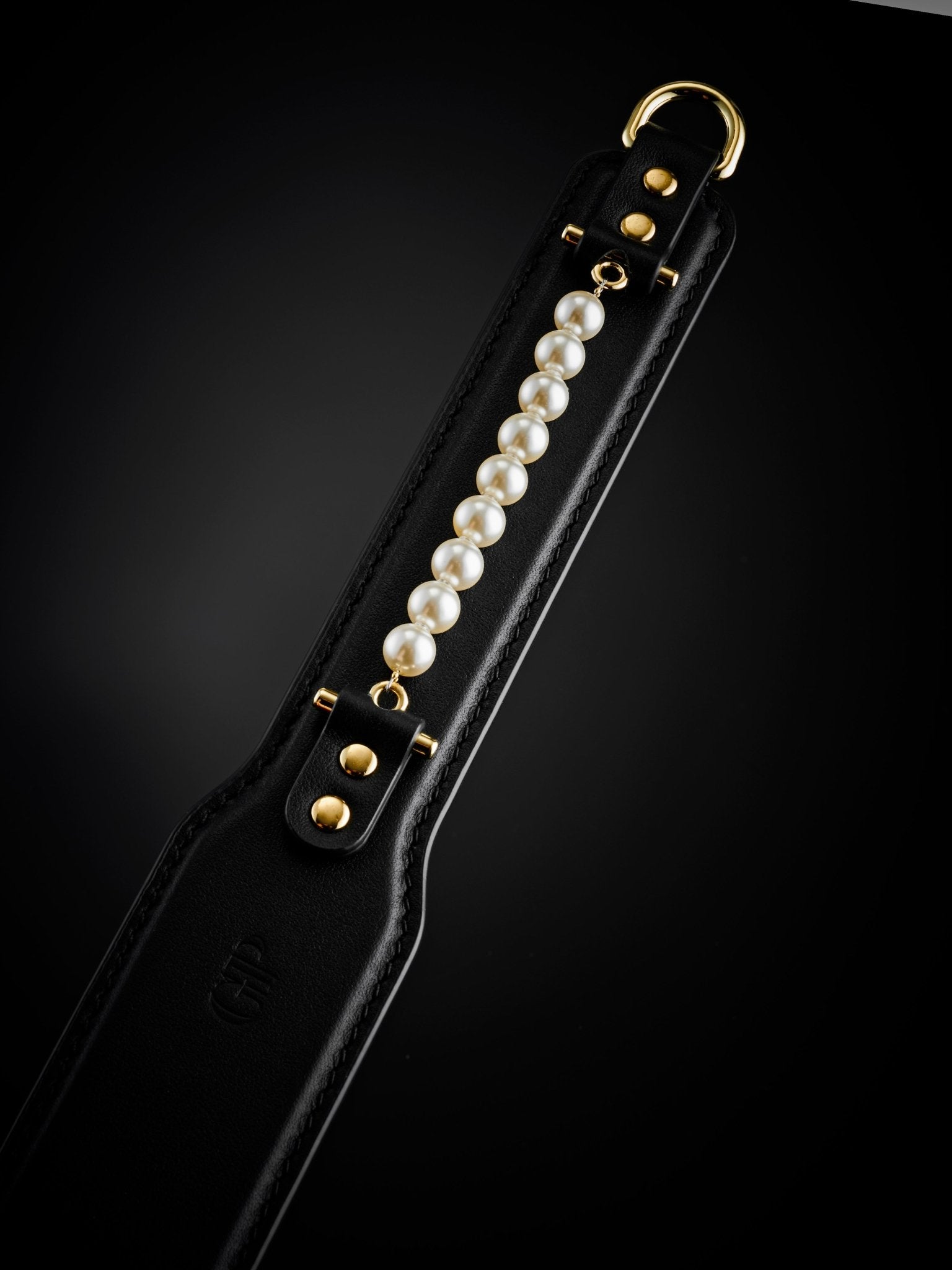 Guilty Pleasure Prestige Pearl Paddle - Loveangels