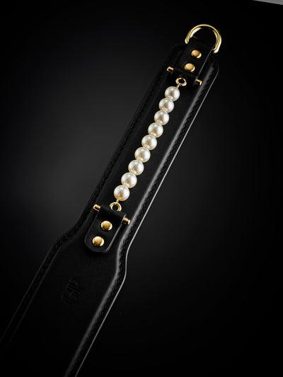 Guilty Pleasure Prestige Pearl Paddle - Loveangels