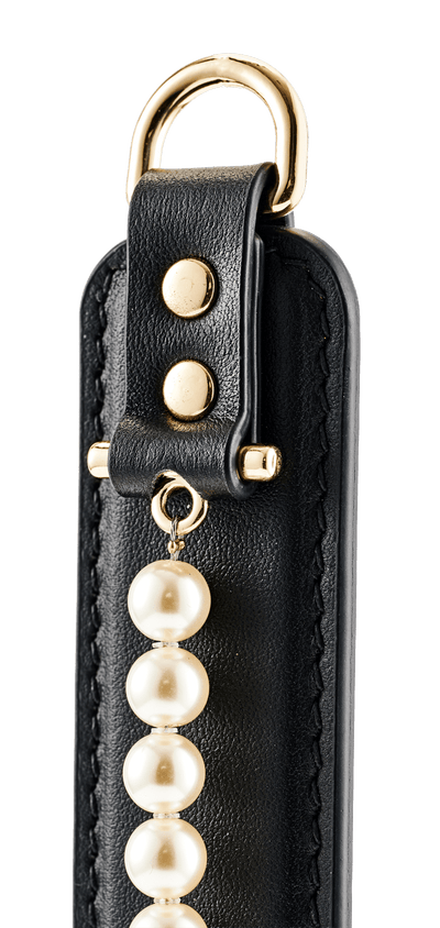 Guilty Pleasure Prestige Pearl Paddle - Loveangels
