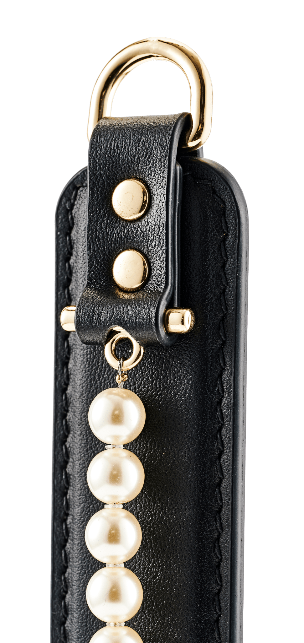 Guilty Pleasure Prestige Pearl Paddle - Loveangels