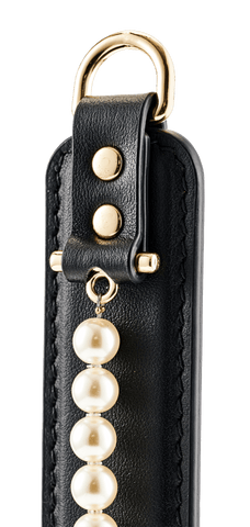 Guilty Pleasure Prestige Pearl Paddle - Loveangels