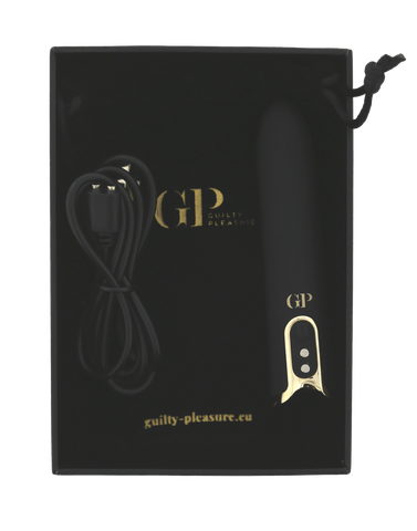 Guilty Pleasure Rechargeable Crave Bullet - Loveangels