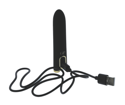Guilty Pleasure Rechargeable Crave Bullet - Loveangels