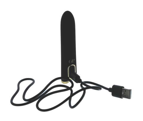 Guilty Pleasure Rechargeable Crave Bullet - Loveangels