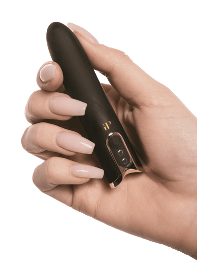 Guilty Pleasure Rechargeable Crave Bullet - Loveangels