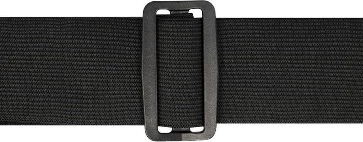 Harness Attraction Wayne 6.8 Inch & 3.2 Inch Double Strap On - Loveangels