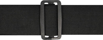 Harness Attraction Wayne 6.8 Inch & 3.2 Inch Double Strap On - Loveangels