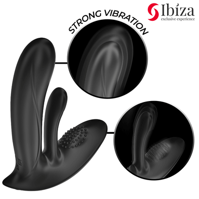 Ibiza Wearable G - Spot Vibrator - Loveangels