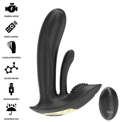 Ibiza Wearable G - Spot Vibrator - Loveangels