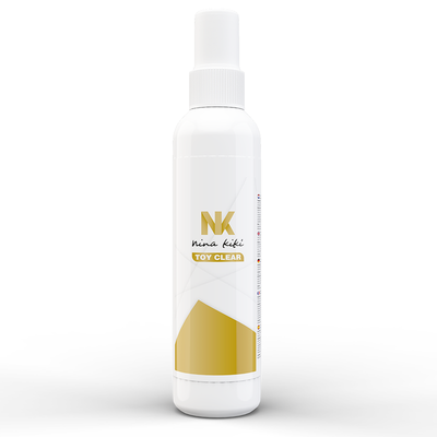 Nina Kiki Toy Cleaner Spray 150ml
