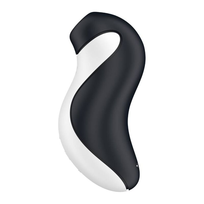 Satisfyer Orca Air Pulse Stimulator With Vibration