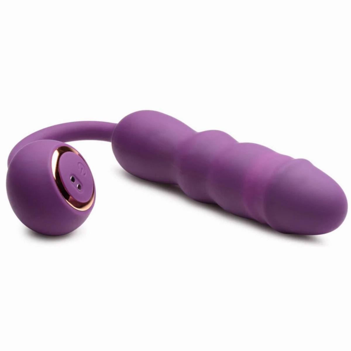 Inmi Thrust Thumper With Remote - Loveangels