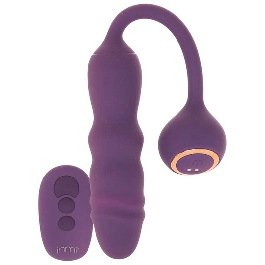 Inmi Thrust Thumper With Remote - Loveangels