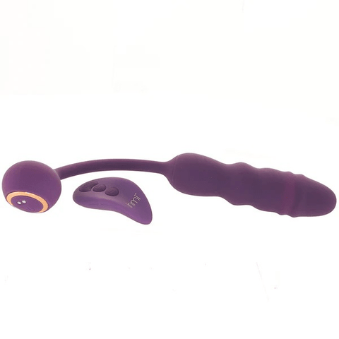 Inmi Thrust Thumper With Remote - Loveangels