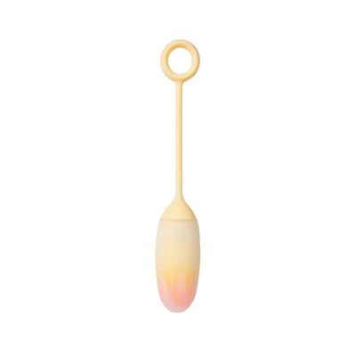 Into You App Series Vibrating Egg - Loveangels