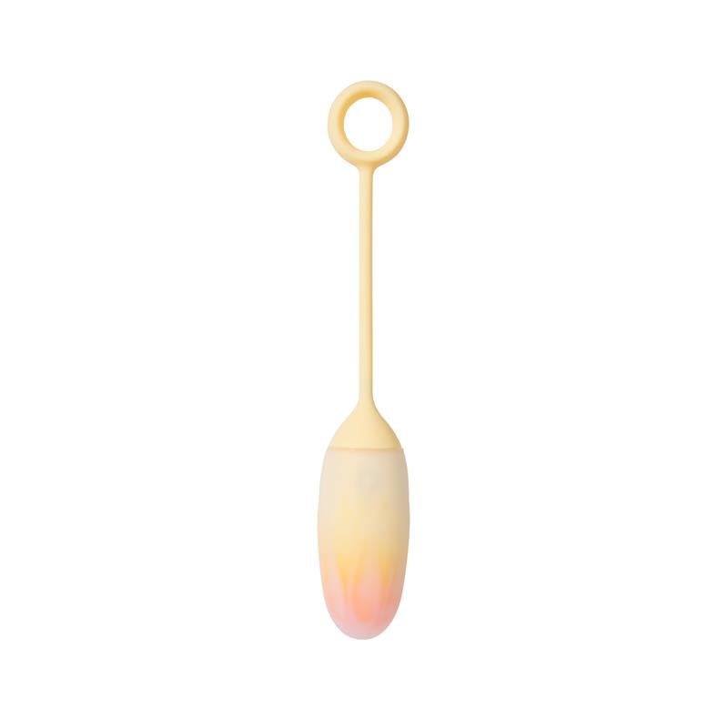 Into You App Series Vibrating Egg - Loveangels