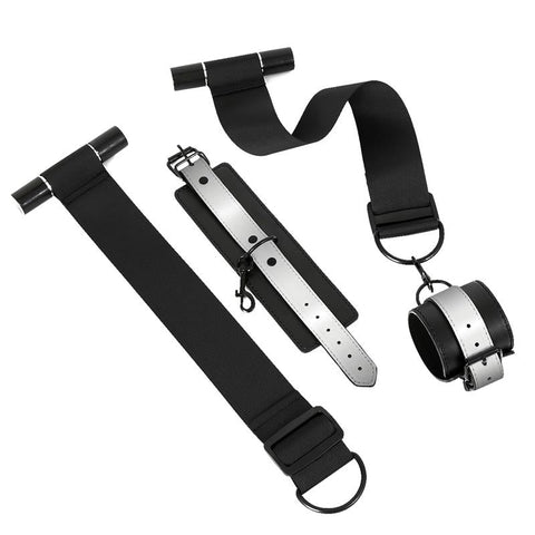 Into You Door Restraint Kit - Loveangels