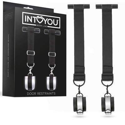 Into You Door Restraint Kit - Loveangels