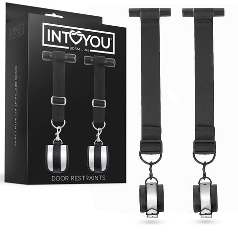 Into You Door Restraint Kit - Loveangels