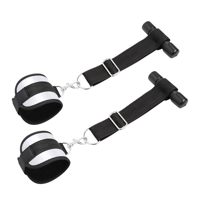 Into You Door Restraint Kit - Loveangels