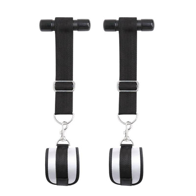 Into You Door Restraint Kit - Loveangels