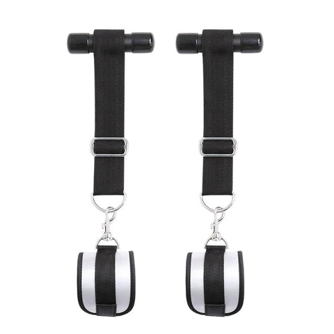 Into You Door Restraint Kit - Loveangels
