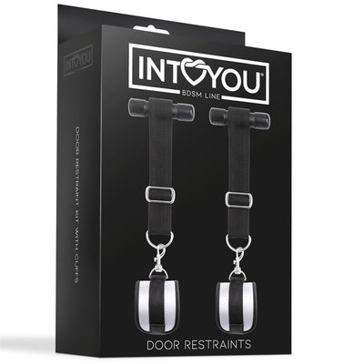 Into You Door Restraint Kit - Loveangels