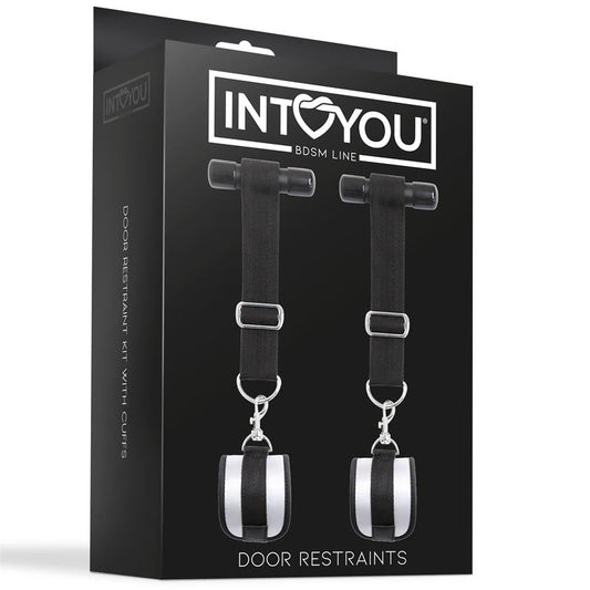 Into You Door Restraint Kit - Loveangels