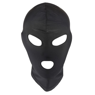 Intoyou BDSM Line Lilith Incognito Head Mask - Loveangels