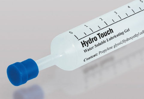 Istem Hydro Touch Waterbased Lubricant Syringe 11ml - Loveangels