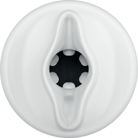 Jamyjob Dameron Suction & Vibration Masturbator - Loveangels
