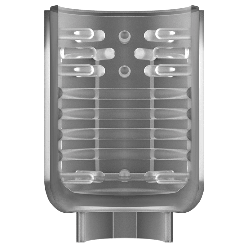 JamyJob Tornado Rotating and Vibrating Masturbator with Stand - Loveangels