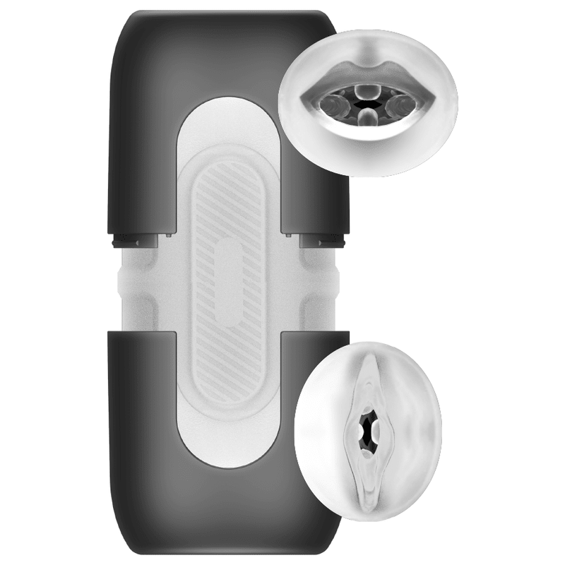 JamyJob Turbo Double Stroker - Loveangels