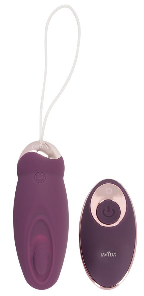 Javida Remote Control Knocking Love Ball - Loveangels