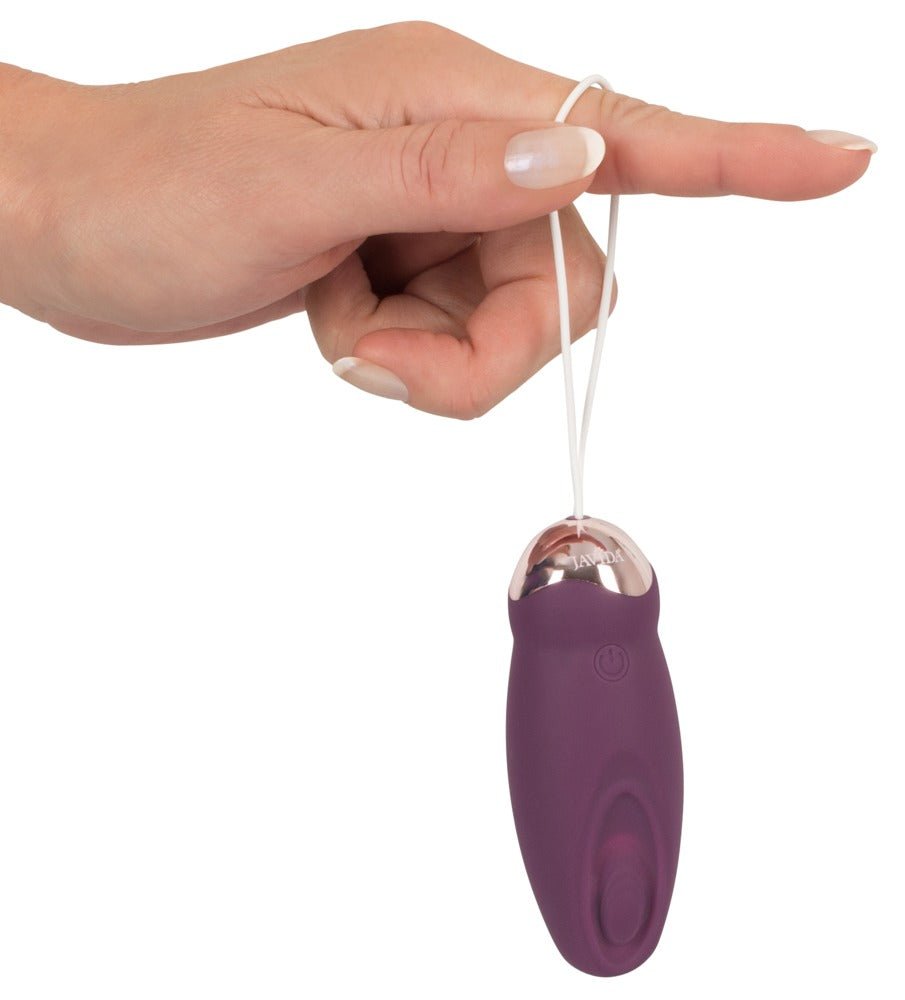 Javida Remote Control Knocking Love Ball - Loveangels