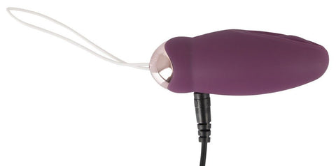 Javida Remote Control Knocking Love Ball - Loveangels