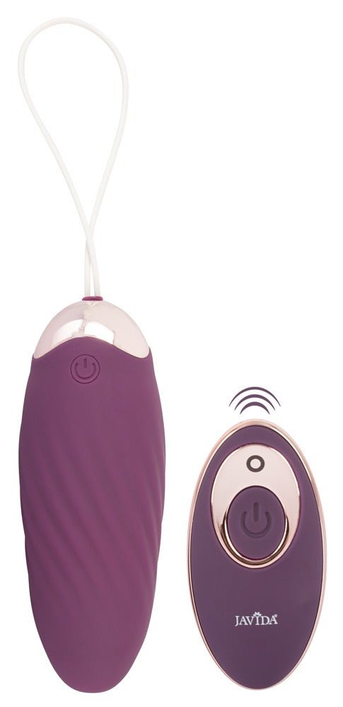Javida Remote Control Shaking Love Ball - Loveangels