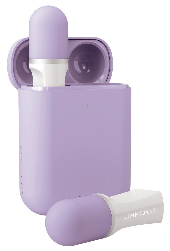 JimmyJane Hello Touch Pro Travel Massagers - Loveangels