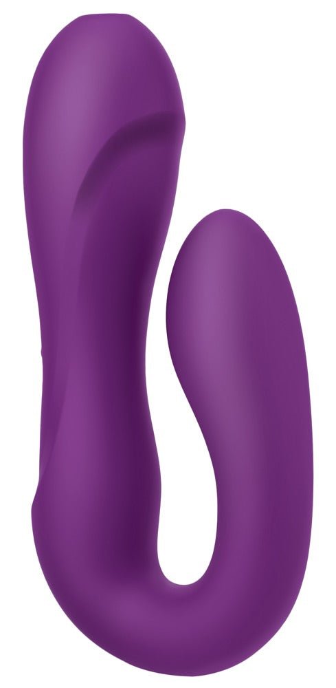 JimmyJane Reflexx Rabbit 1 - Loveangels