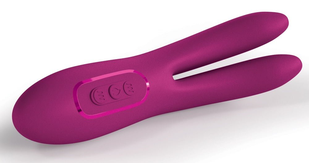 JimmyJane Solis Ascend 2 Pro Personal Massager - Loveangels