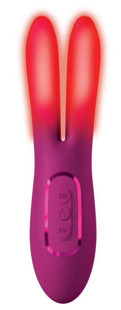 JimmyJane Solis Ascend 2 Pro Personal Massager - Loveangels