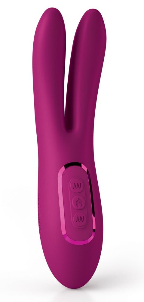 JimmyJane Solis Ascend 2 Pro Personal Massager - Loveangels