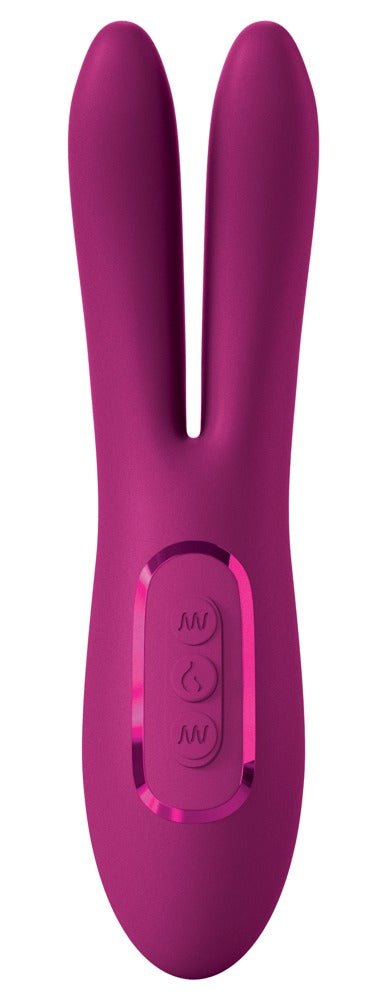 JimmyJane Solis Ascend 2 Pro Personal Massager - Loveangels