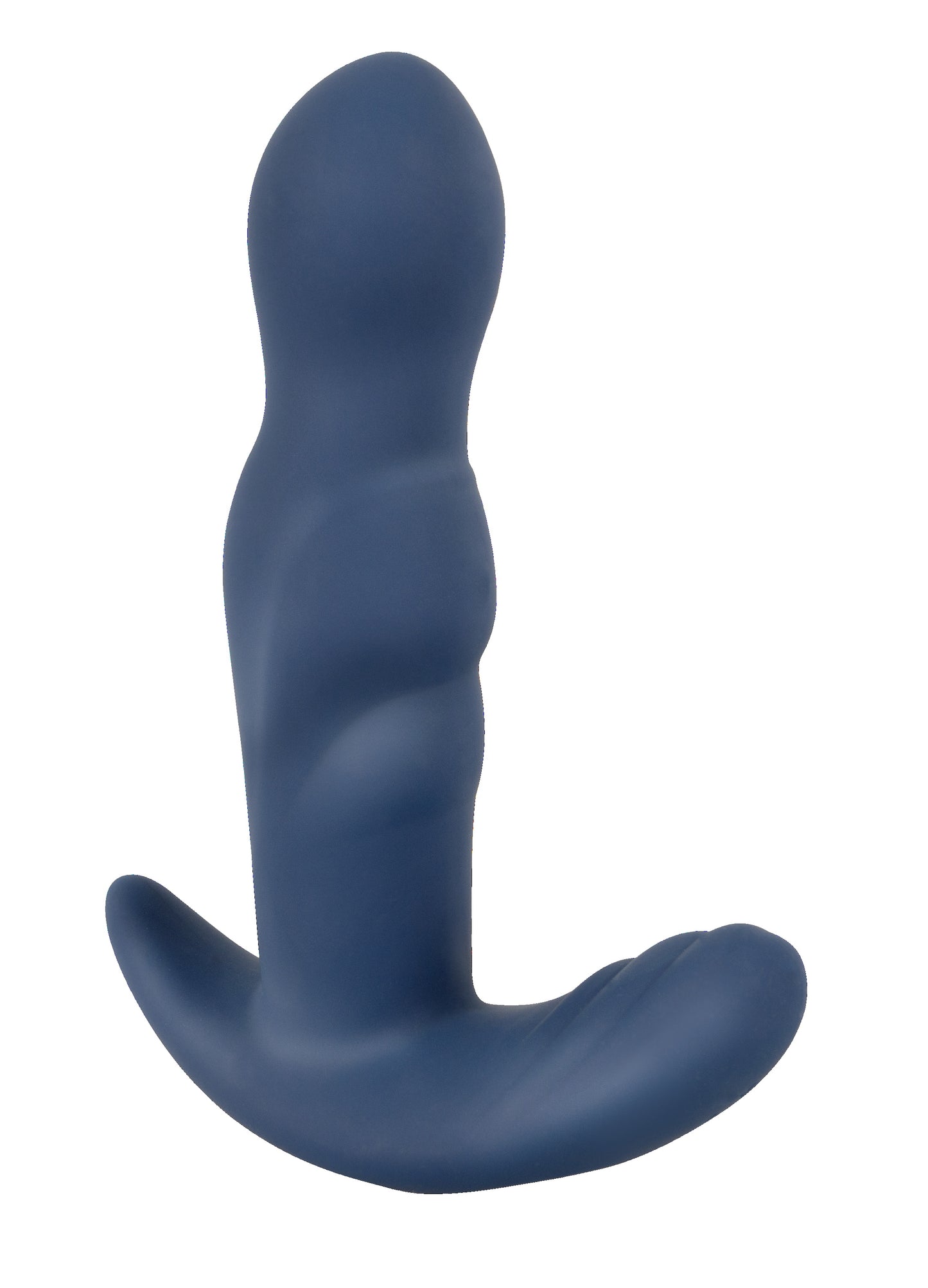 Anos Remote Control Rotating Prostate Plug with Vibration