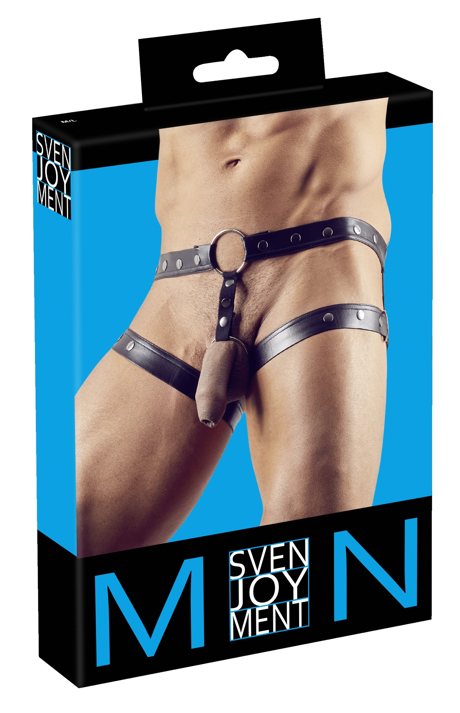 Sven Joyment Hip Belt M/L