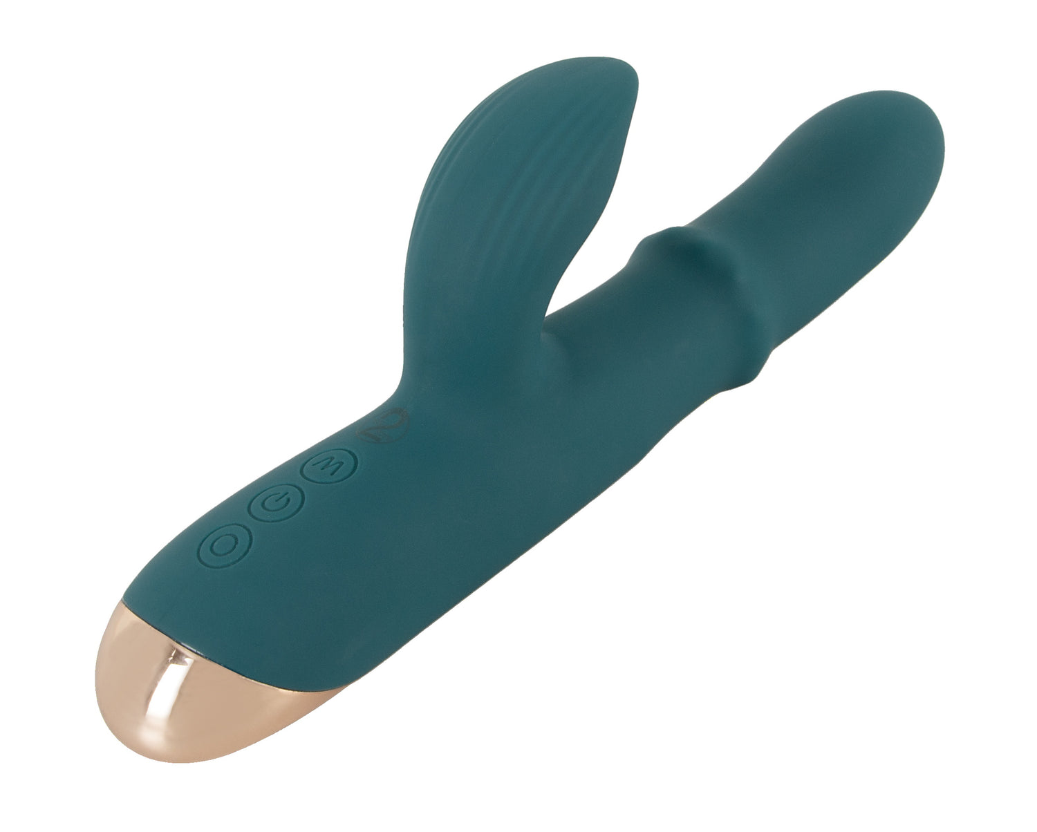 You2Toys Thumping Rabbit Vibrator with Moving Ring